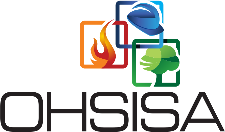 Logo - Occupational Health And Safety Icon (926x565), Png Download