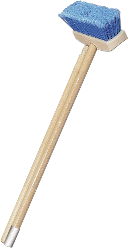 Brush (465x900), Png Download