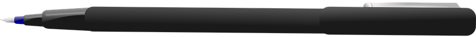 Ballpen Vector Png - Carbon (960x480), Png Download