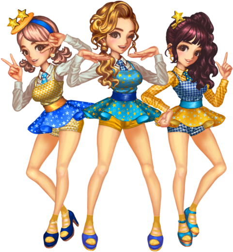 Dragon Blaze Orange Caramel (550x577), Png Download