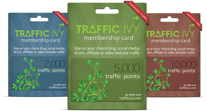 They'll Have The Ability To Have Their Selection Of - Traffic Ivy Review (800x444), Png Download
