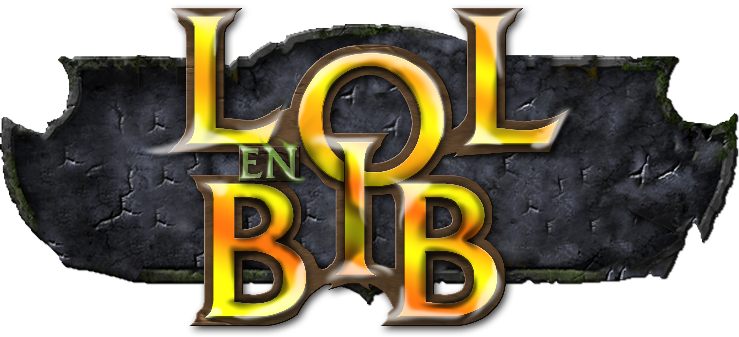 Lol En Bib - League Of Legends (3208x1333), Png Download
