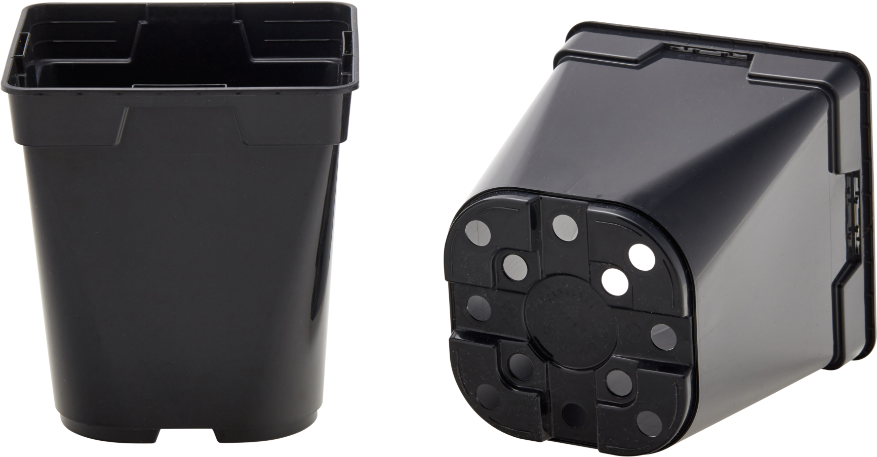 Square-round 1l Vx (1920x1134), Png Download