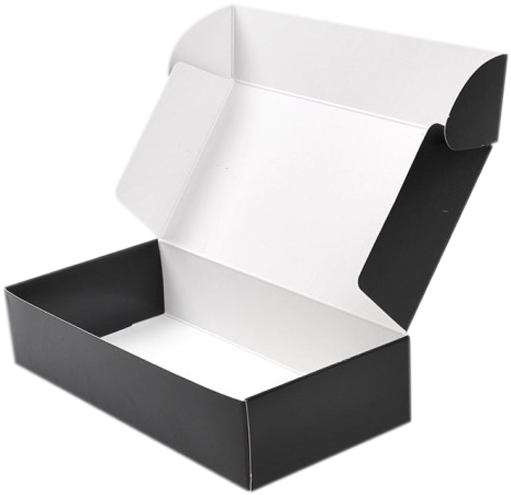 Die Cut Boxes - Rectangle Box Die Cut (566x566), Png Download