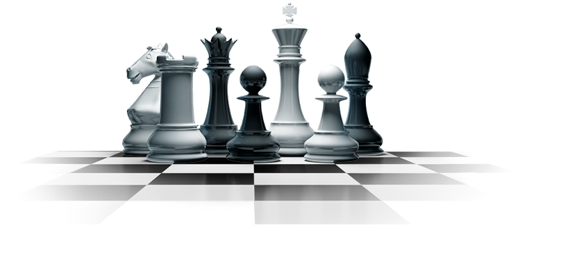 Kisspng Chessboard Chess Opening Chess Piece Chess - Chess Strategy Png (821x380), Png Download