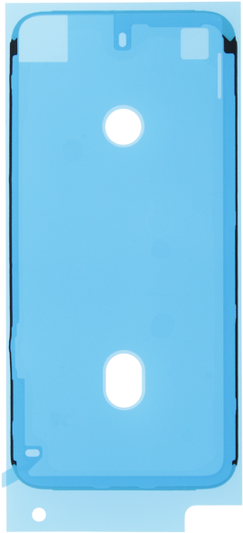 Iphone 7 Display Adhesive - Mobile Phone Case (650x650), Png Download