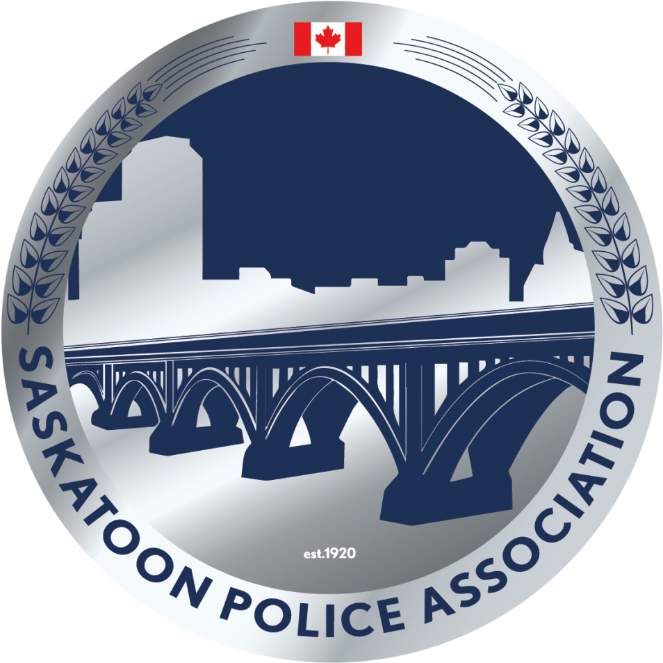 Saskatoon Police Association (989x1024), Png Download