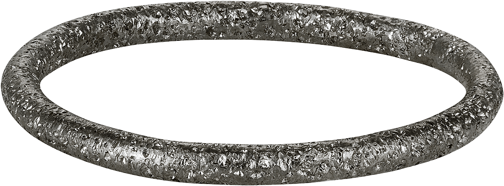 Bangle (1285x1500), Png Download