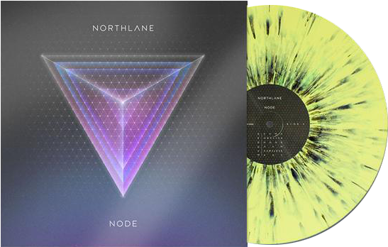 Northlane Official Merch (600x600), Png Download