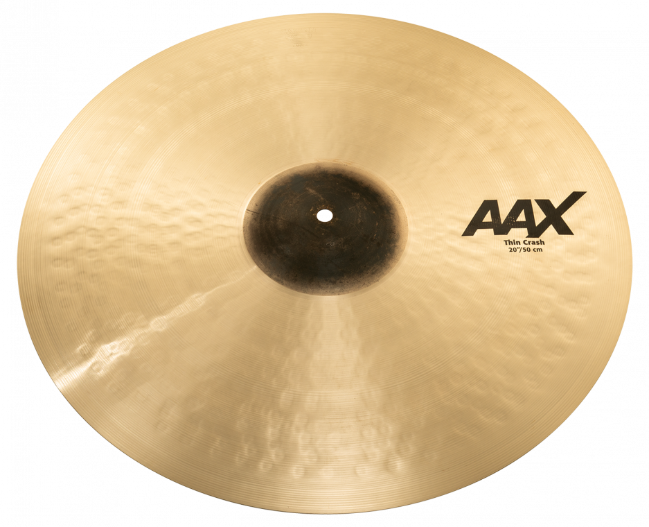 Open Full View - Sabian Aax (937x760), Png Download