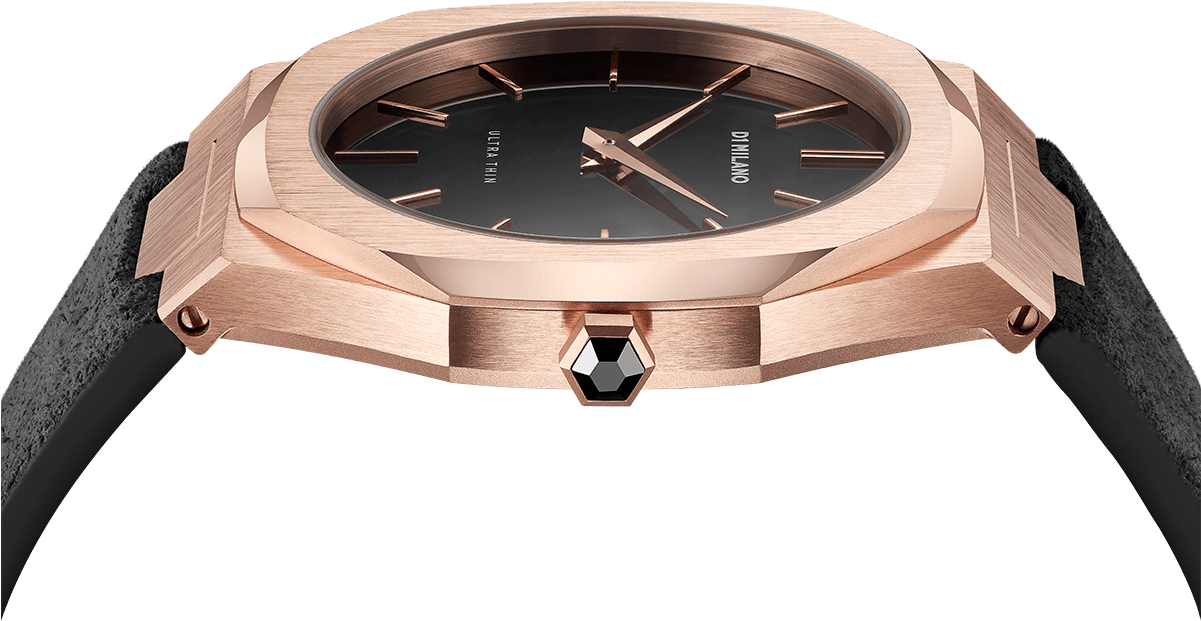 Ultra Thin Leather D1 Milano (1200x1200), Png Download