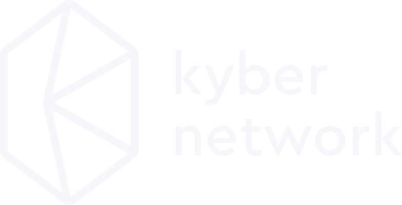 Download Kyber Network Logos, Suitable For Print Or - Weltwärts (784x400), Png Download