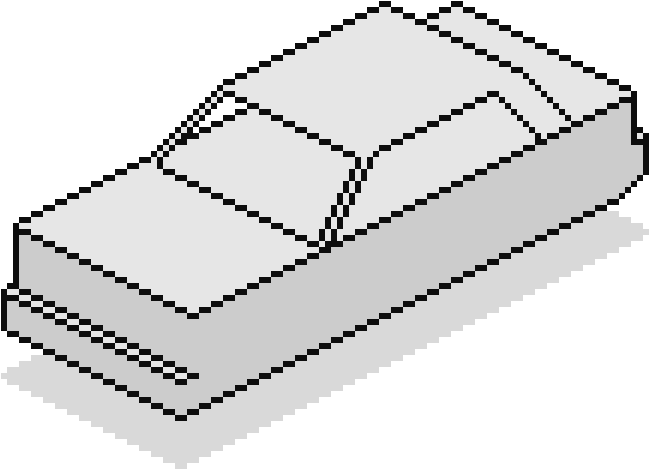 Now The Dimensions Have Been Defined And Most Of The - Isometric Car Drawing (700x550), Png Download