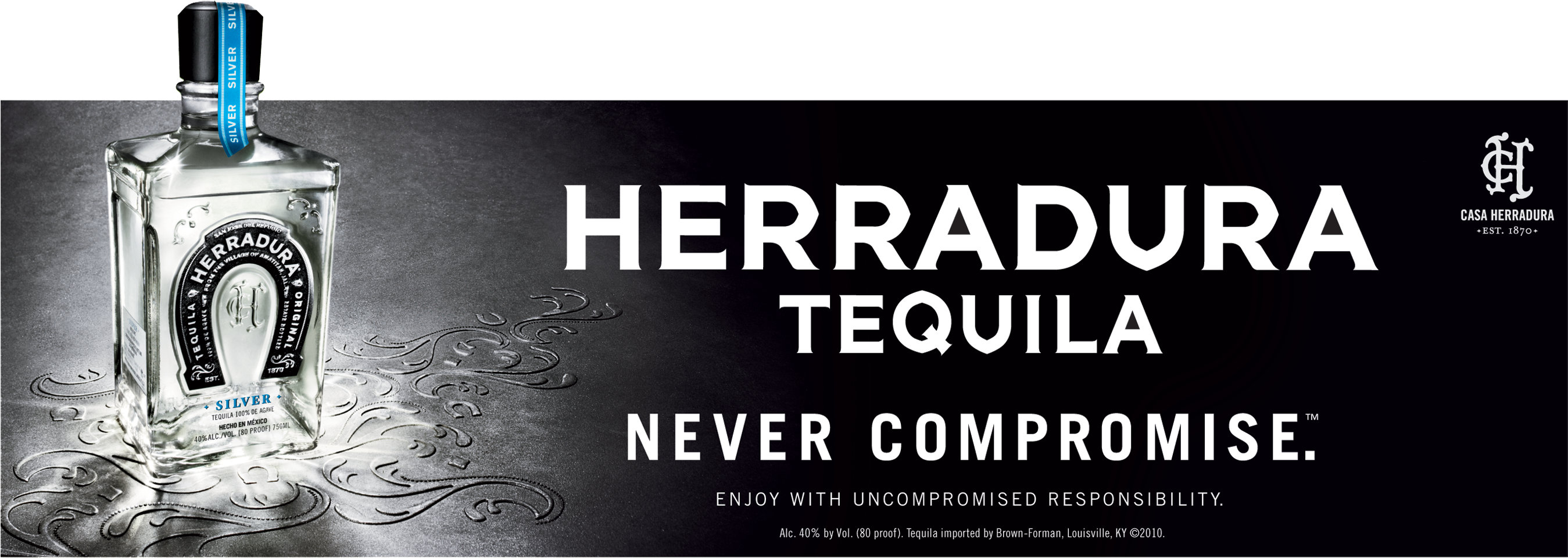 Herradura - Faith Promise Church (2735x1000), Png Download