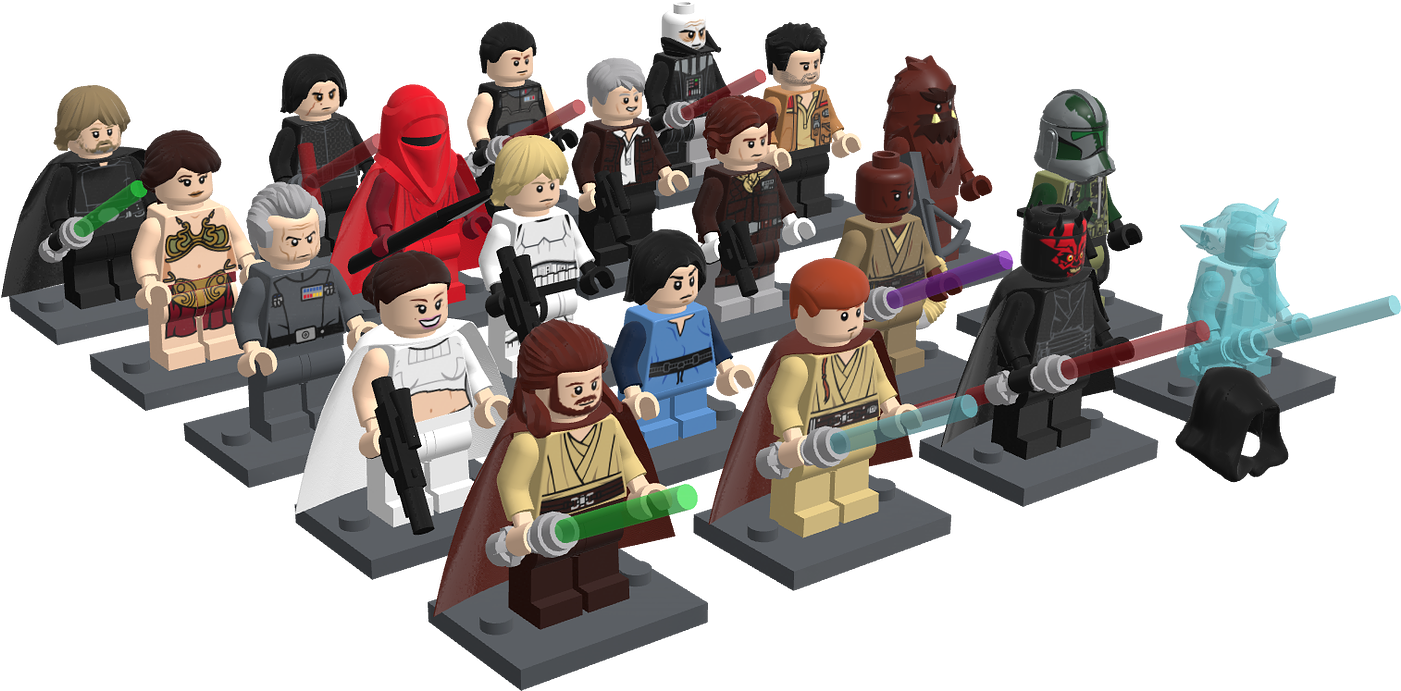 Figurine (1440x900), Png Download