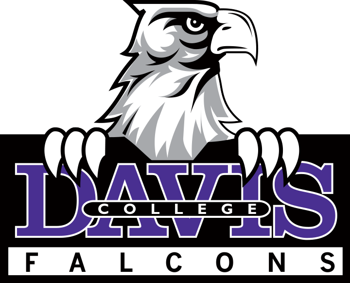 Davis College Logo (720x582), Png Download