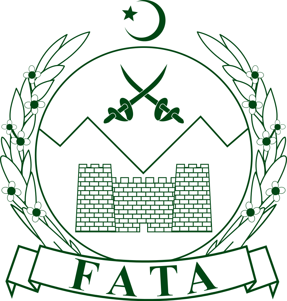 Coat Of Arms Of Fata - Kpk Fata Logo (979x1024), Png Download
