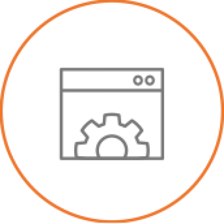 Download Ecommerce Post Order Systems - Icon PNG Image with No ...