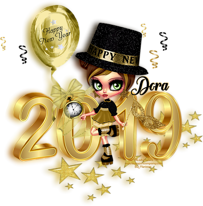 Dora - Cartoon (712x722), Png Download