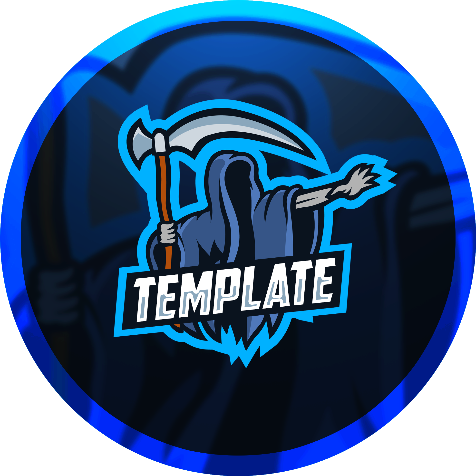 Free Clan Avatar, Photos And Psd Files - Logos E Sports Free (2000x2000), Png Download