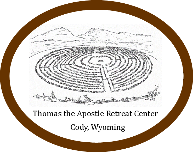 Tac New Web Circle Labyrinth - Circle (738x583), Png Download