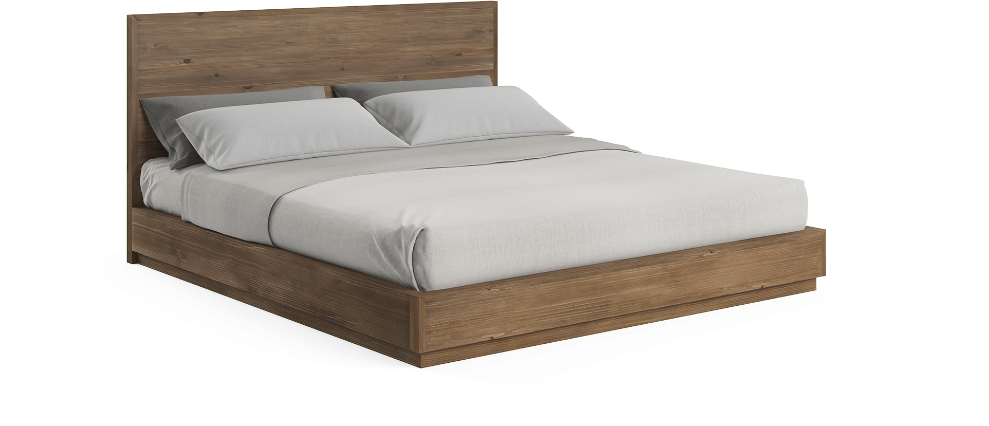 Κρεβατια Με Κεφαλαρι (2000x1036), Png Download