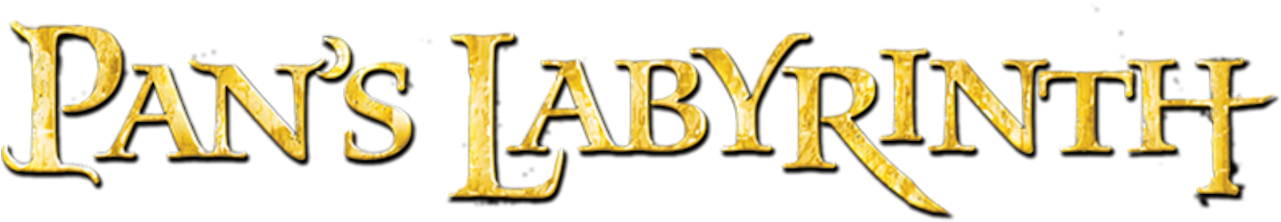 Pan's Labyrinth - Calligraphy (1280x544), Png Download