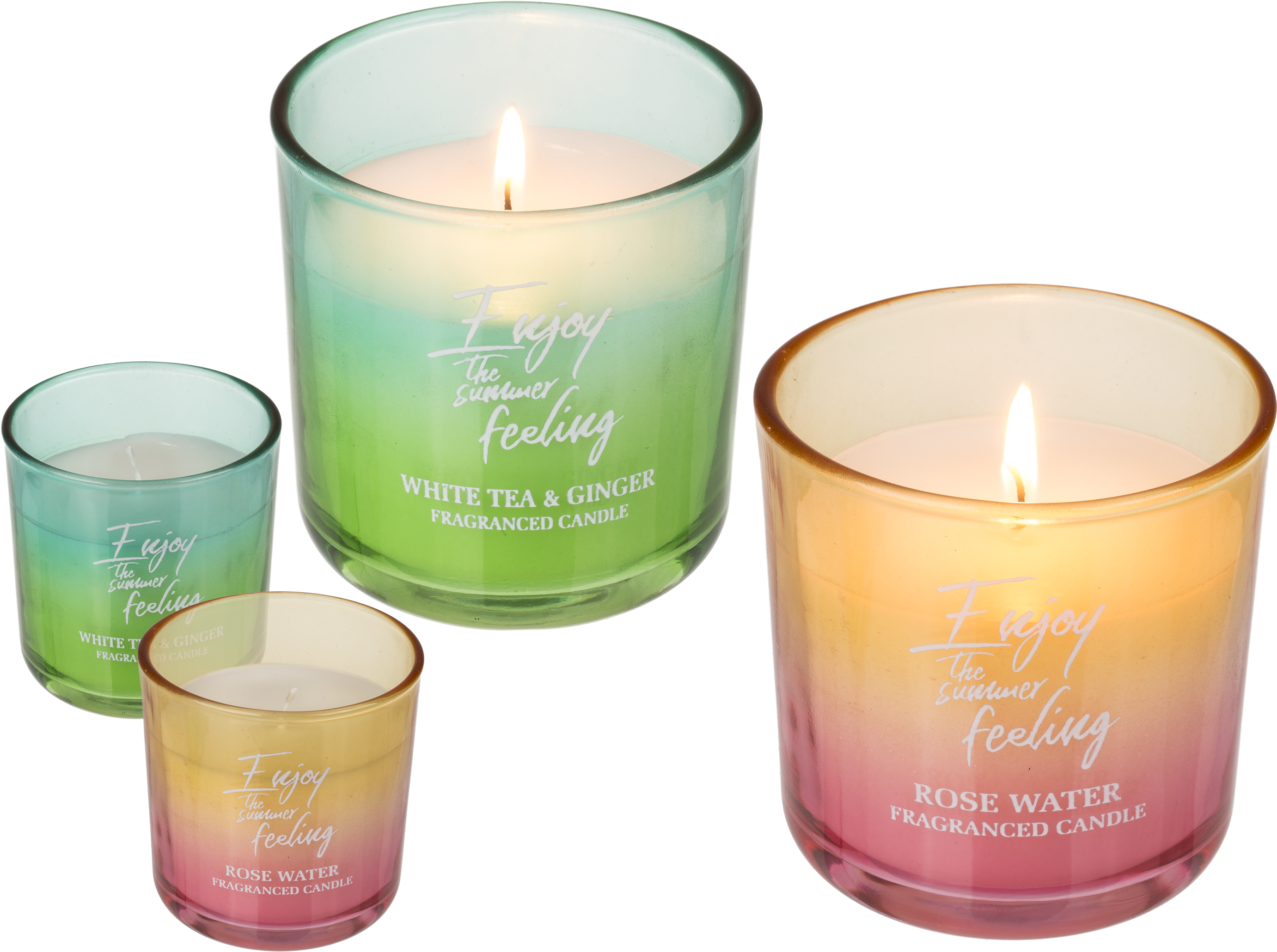 You Are Here - Advent Candle (2835x2126), Png Download