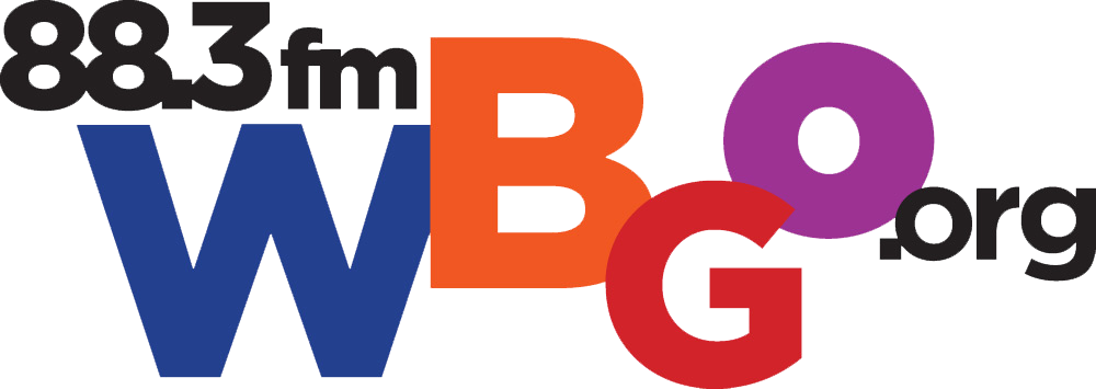David Bowie Plays The Goblin King In Jim Henson's Weird - Wbgo Logo Png (1000x355), Png Download