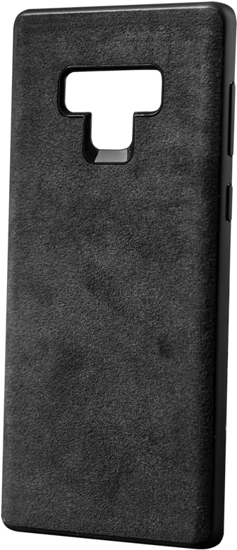 Alcantara Phone Case - Leather (960x960), Png Download