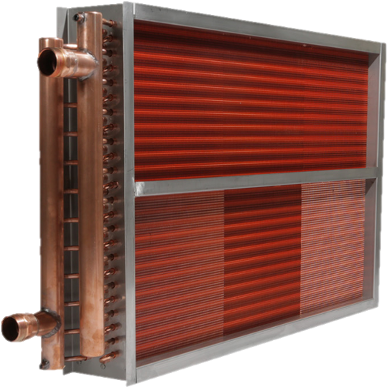Fluid Coil-820x450 - Plywood (820x450), Png Download