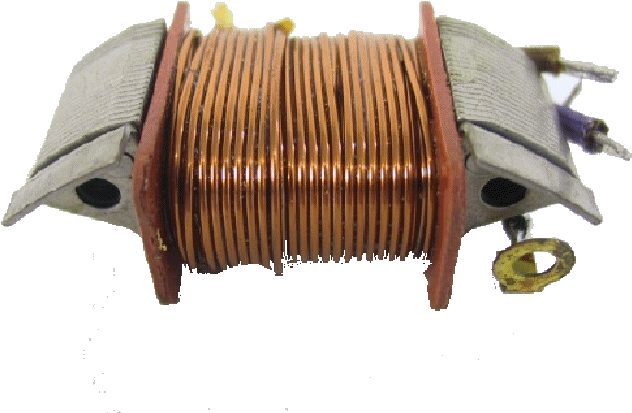 Coils, Flywheels, Stators, Components, Tune Up Kits, - Transformer (750x562), Png Download