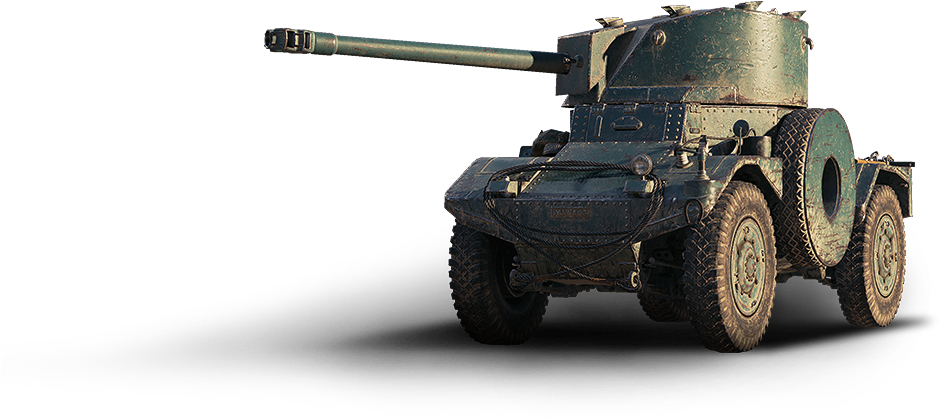 World Of Tanks Wheeled Vehicles - Armored Car (1180x550), Png Download