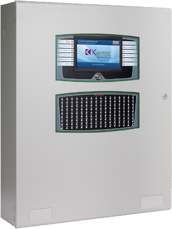 Overview - Kentec Taktis (800x800), Png Download