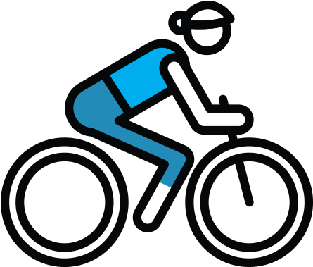 Biking (760x760), Png Download