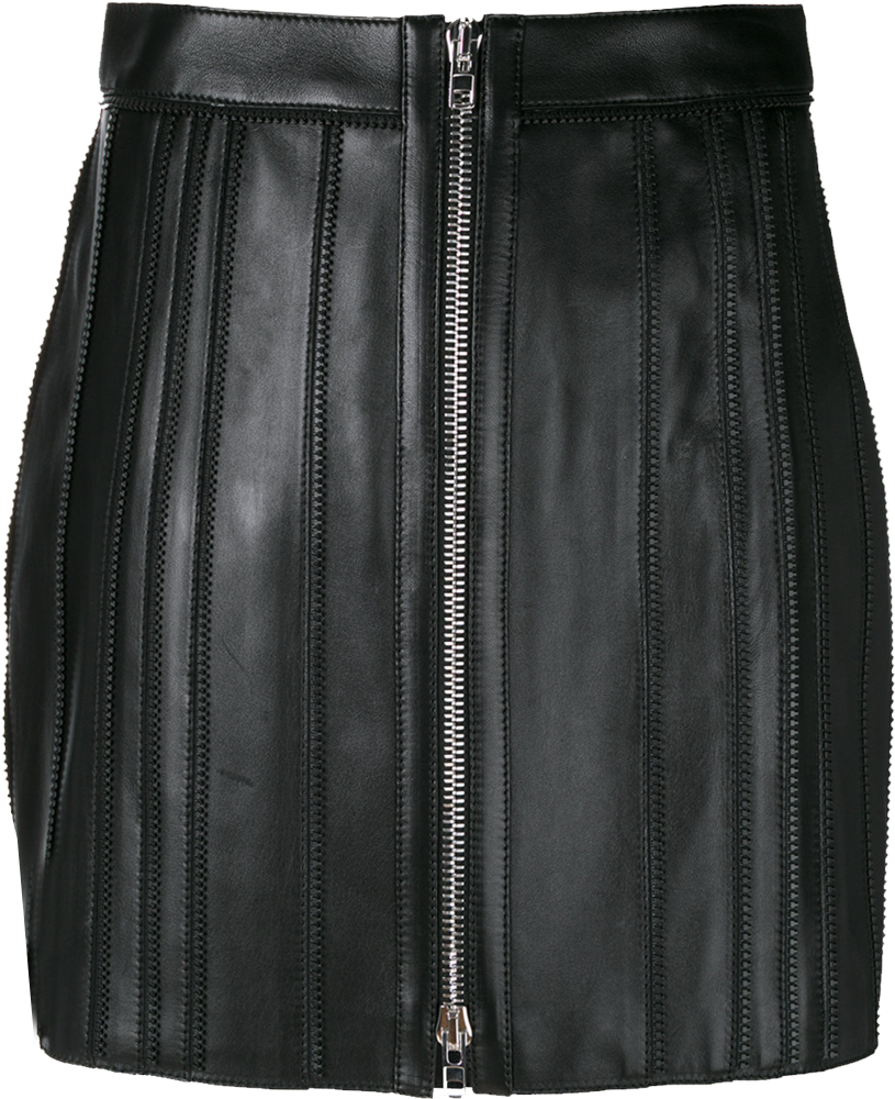 Givenchy - Miniskirt (1200x1341), Png Download