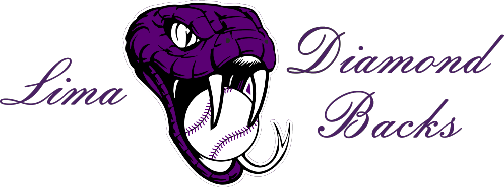 Lima Dbacks U18 Logo - Illustration (1000x371), Png Download