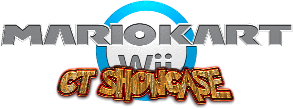 Custom Track Showcase Streams Thread - Mario Kart Wii (1280x720), Png Download