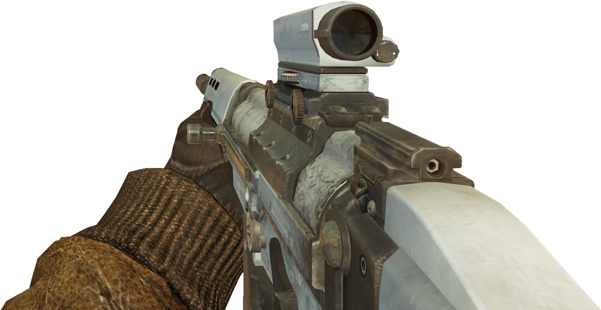 Call Of Duty Modern Warfare - Explosive Weapon (1241x640), Png Download