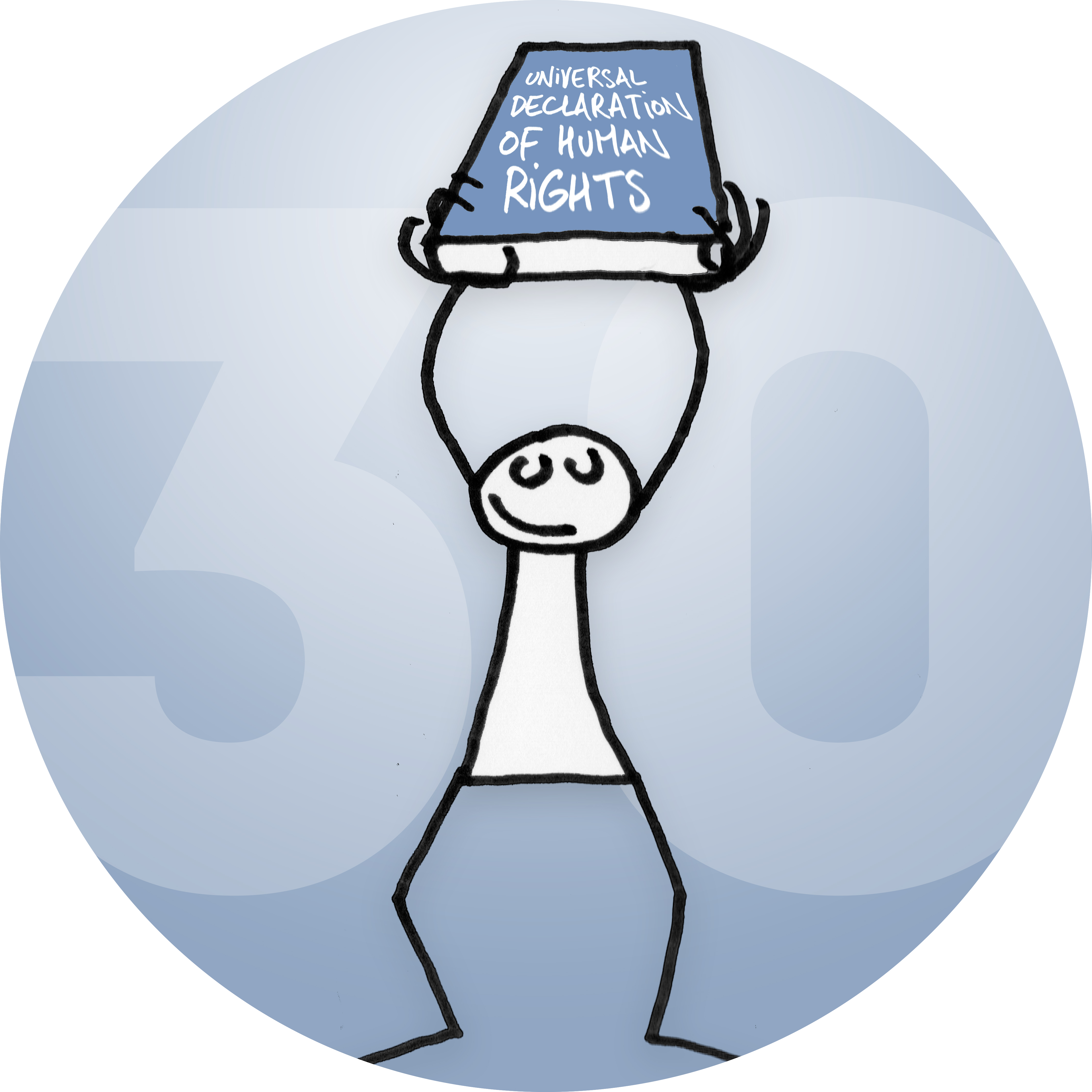 Article 30 Udhr (4253x4253), Png Download