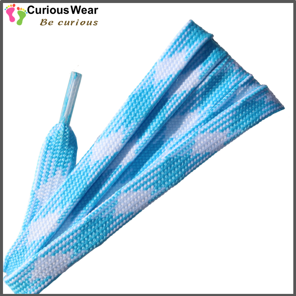 Colored Shoe Lace, Colored Shoelaces, Shoe Laces, Shoelaces - Paper (989x988), Png Download