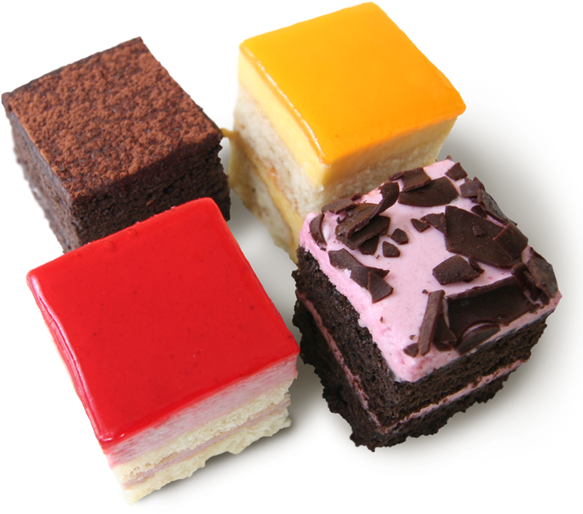 Adj Eurocakebites (900x900), Png Download