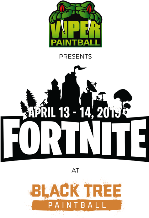 Fortnite (500x730), Png Download
