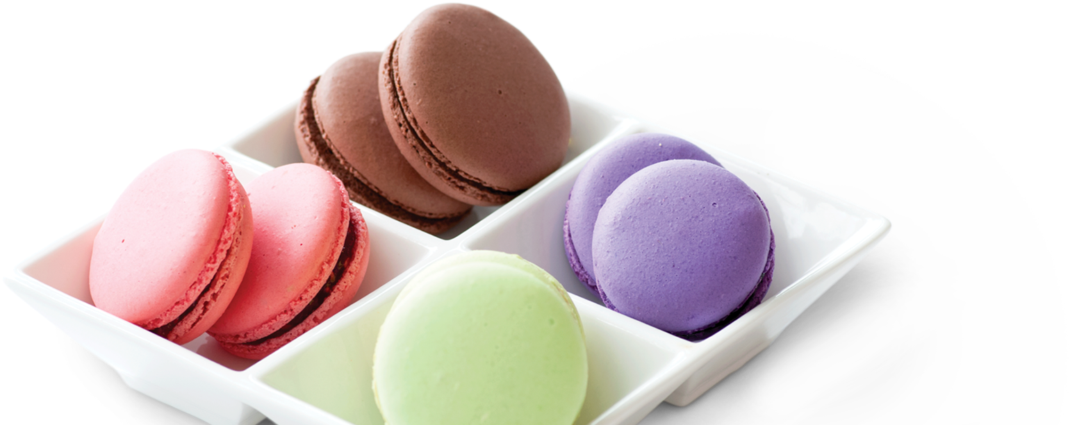 And Desserts (1678x643), Png Download