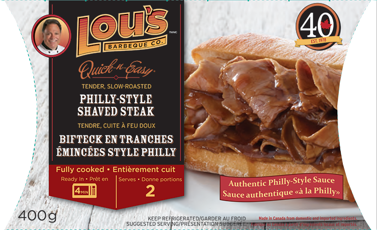 Full Package - Baked Goods (750x457), Png Download