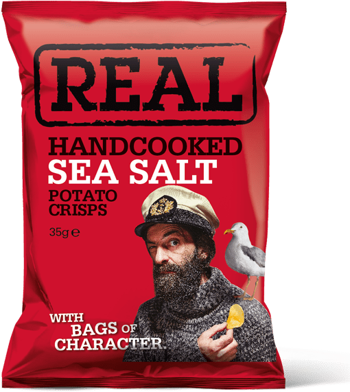 Real Crisps (600x800), Png Download