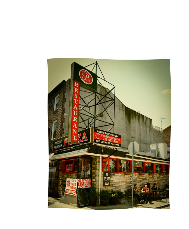 Center City - Banner (720x811), Png Download