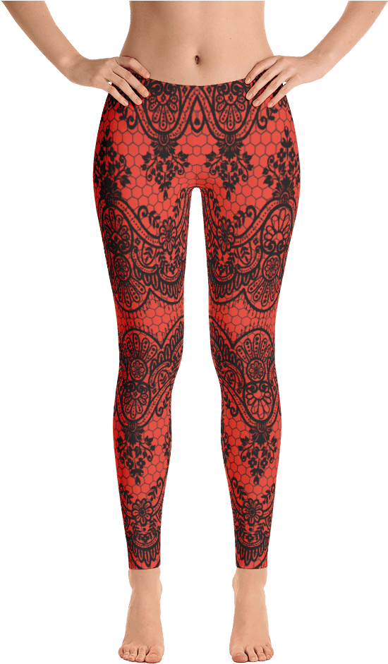 Classic Leggings - Leggings (1000x1000), Png Download