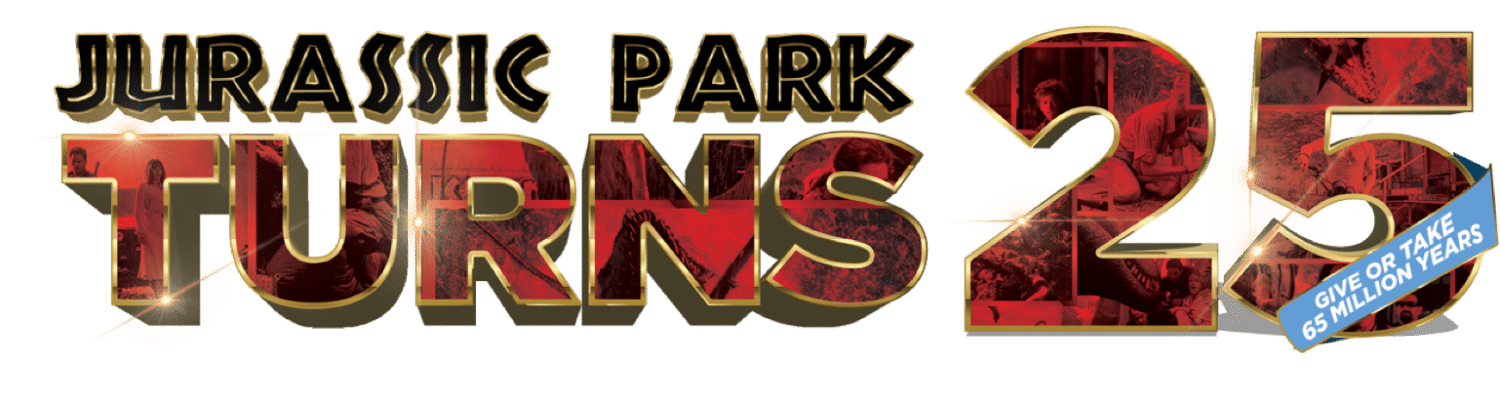 A Quarter Century And Five Films Later, We'd Like To - Label (1500x400), Png Download