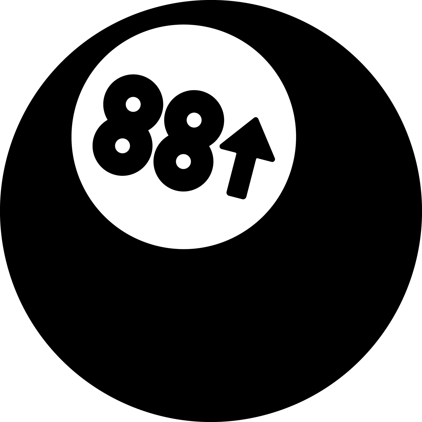 Circle (1400x1400), Png Download